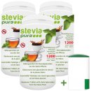 Stevia Sstofftabletten Nachfllpackung | Stevia Tabs |...